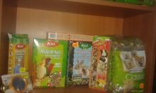 Veterinarul Farmacie veterinara Ikepet