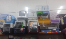 Veterinarul Farmacie veterinara Ikepet