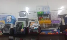 Veterinarul Farmacie veterinara Ikepet