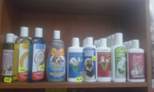 Veterinarul Farmacie veterinara Ikepet