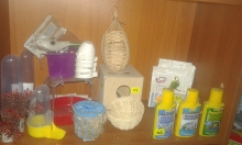 Veterinarul Farmacie veterinara Ikepet