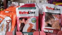 Veterinarul Farmacie veterinara Ikepet