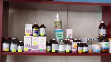 Veterinarul Farmacie veterinara Ikepet