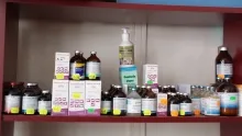 Veterinarul Farmacie veterinara Ikepet