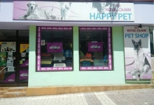Veterinarul Happy Pet