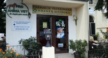 Veterinarul Pensiune Canina si Felina - PRO ANIMA VET