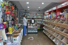 Veterinarul Pet Shop Braila