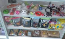 Veterinarul Petshop Cutzunici si Miaunici