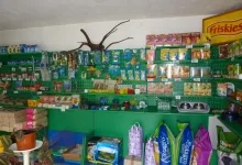 Veterinarul TRIL PET SHOP Zalau