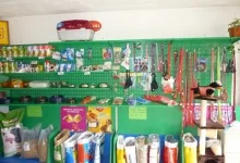 Veterinarul TRIL PET SHOP Zalau
